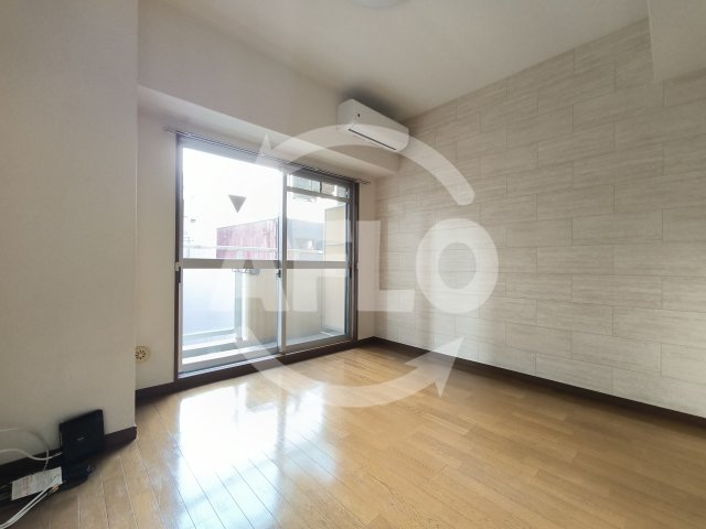 居室・リビング　P-court海老江　ダイニング