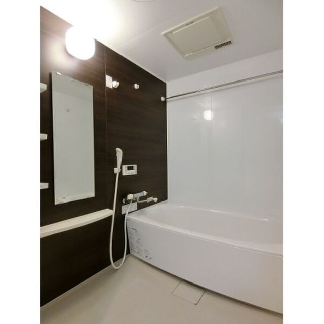 バス・シャワールーム　【浴室】※写真はイメージです。