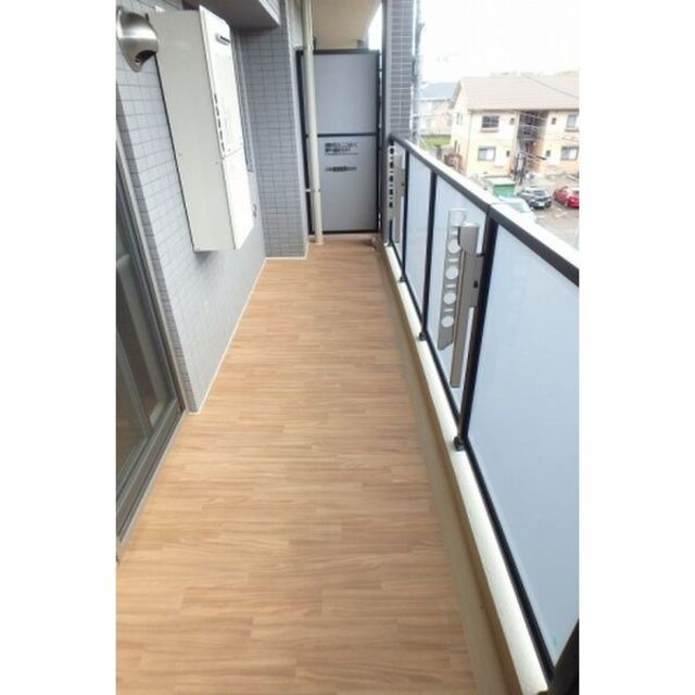 バルコニー　【バルコニー】※写真はイメージです。