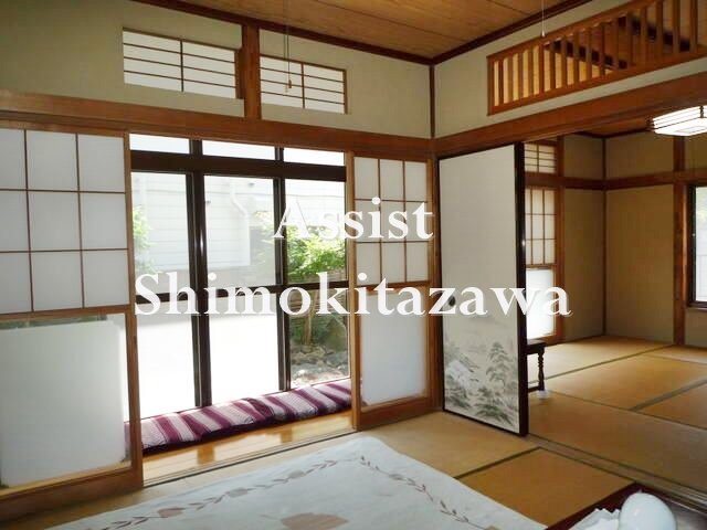 居室・リビング