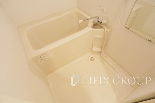 バス・シャワールーム　風呂