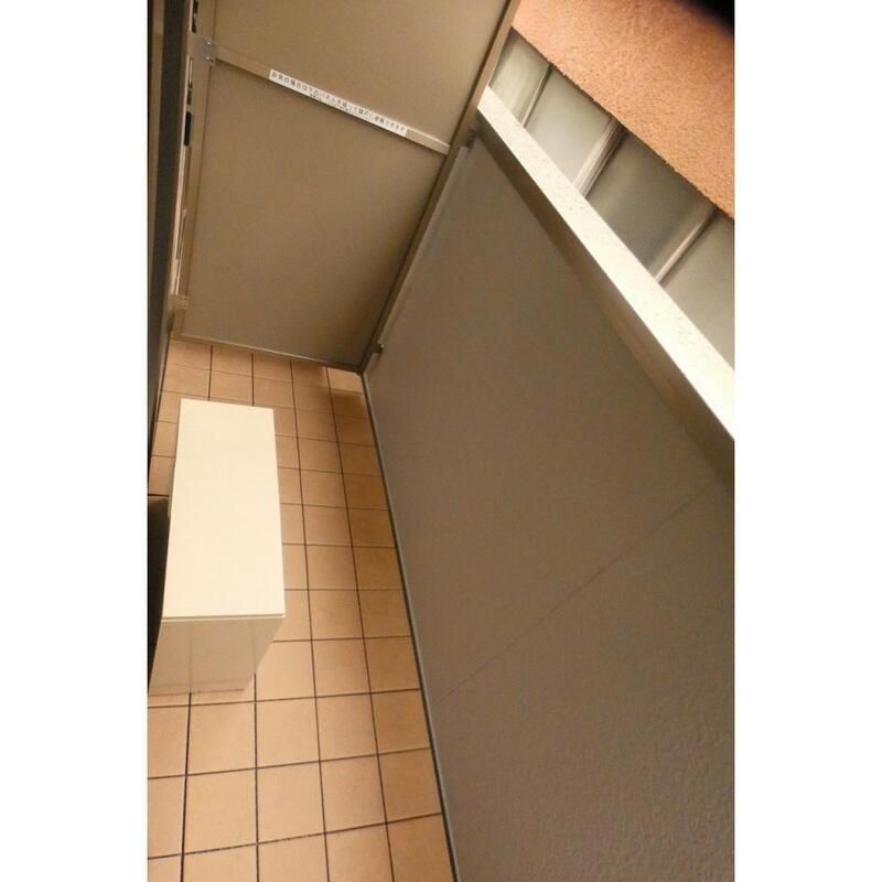 バルコニー　☆バルコニー☆