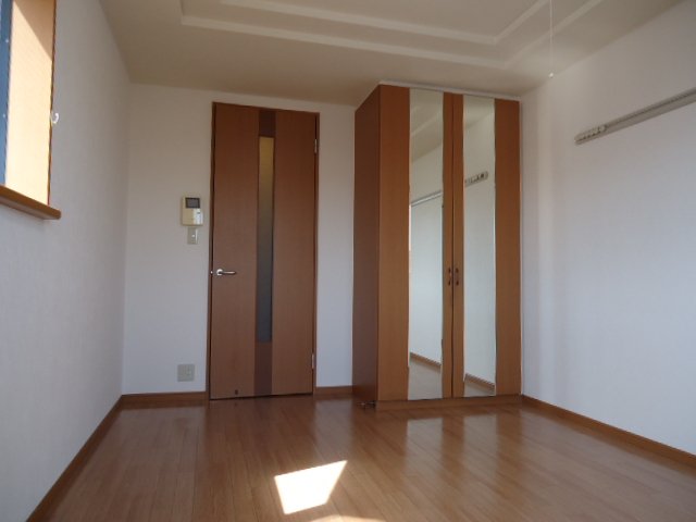 その他部屋・スペース　洋室