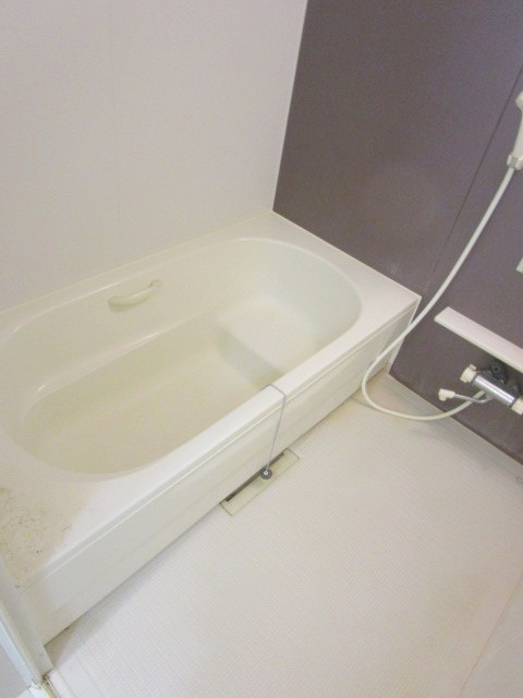 バス・シャワールーム　★ゆったりバスルーム★