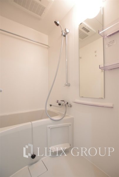 バス・シャワールーム　お風呂