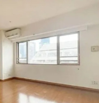 居室・リビング　室内写真は別部屋参考写真になります。