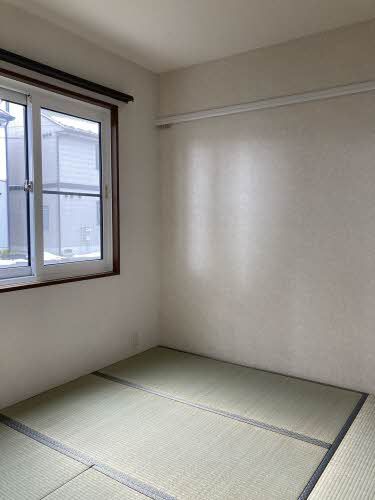 その他部屋・スペース　和室