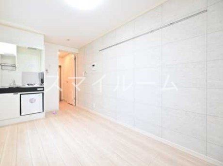 居室・リビング　※別部屋参考写真です。