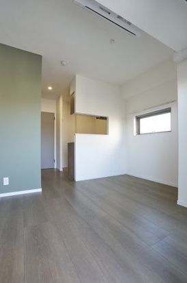 居室・リビング　リビング/居室