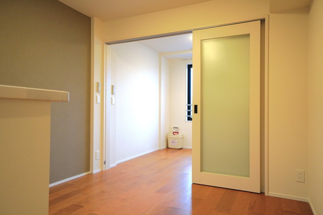 居室・リビング　※写真は同タイプ住戸です。