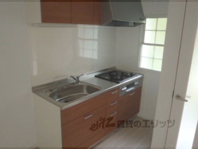 キッチン　システムキッチン