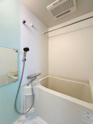バス・シャワールーム　☆浴室☆