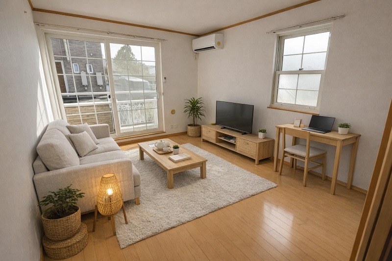 居室・リビング　※イメージ画像