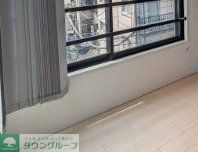 居室・リビング　バルコニー