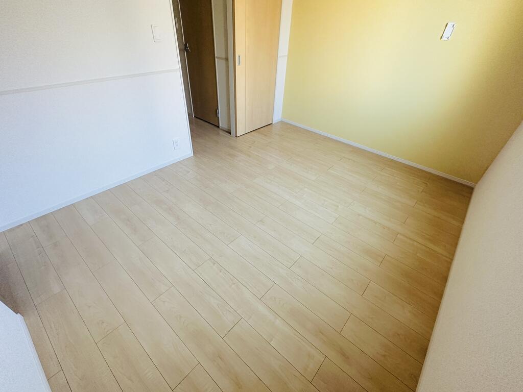 その他部屋・スペース　洋室