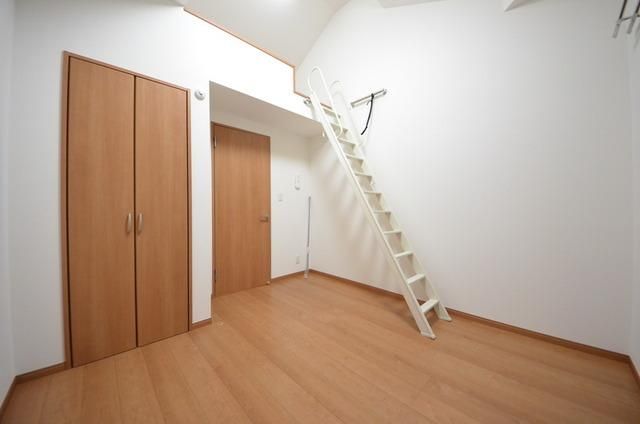 その他部屋・スペース　居室