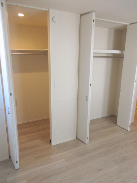 収納　★収納スペース★