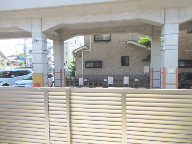 眺望　★眺望★