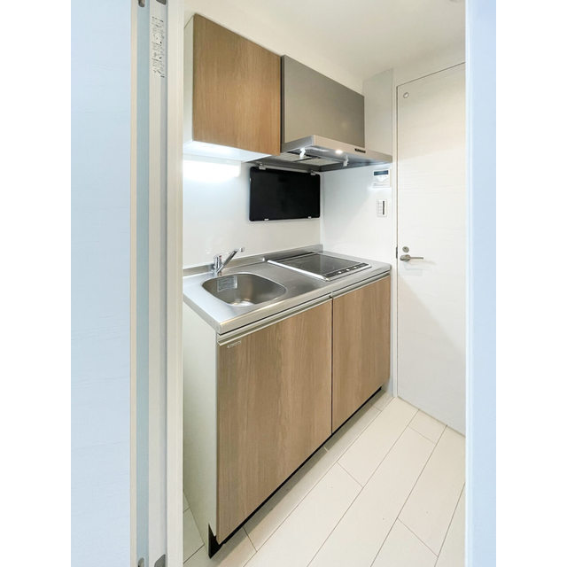 その他部屋・スペース　明るい色調の室内です