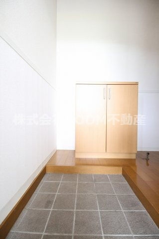 その他部屋・スペース　明るい色調の室内です