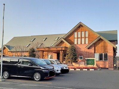 飲食店　柳月　トスカチーナ（飲食店）まで900m