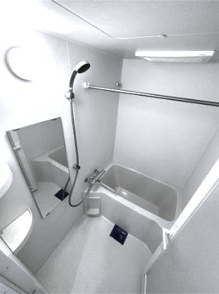 バス・シャワールーム　風呂