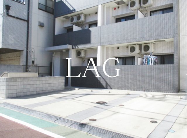 その他共有部分　共用部分です。