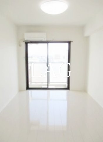 その他部屋・スペース　寝室です。