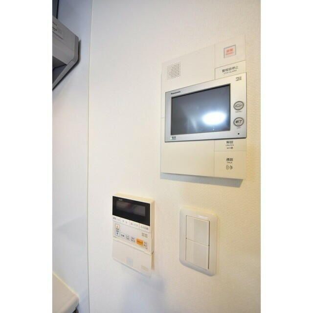 セキュリティ　参考画像