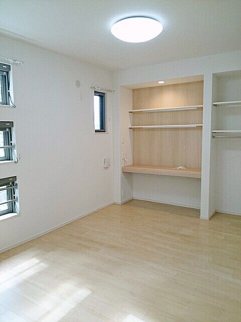 その他部屋・スペース