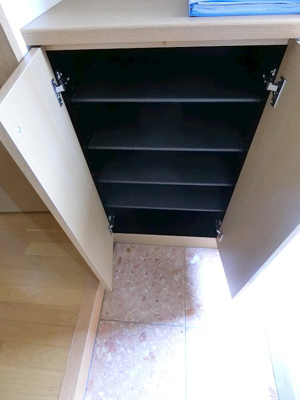 その他　シューズボックス