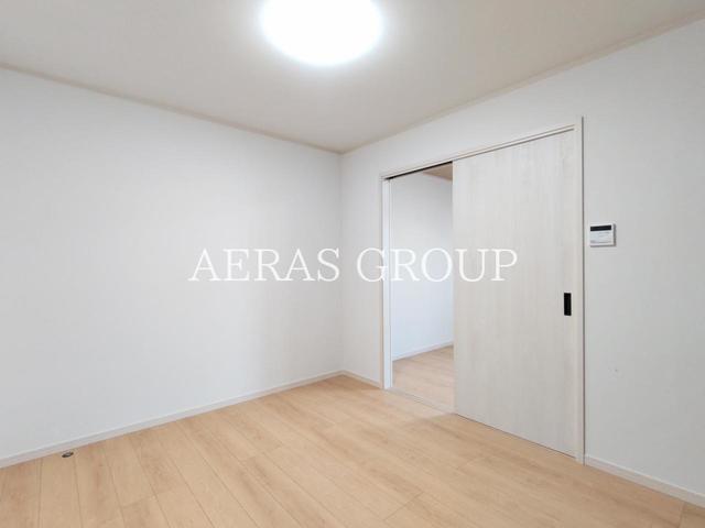 居室・リビング　同仕様