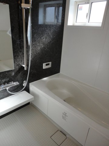 バス・シャワールーム　プランドール・TI 浴室