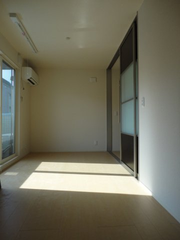 居室・リビング　プランドール・TI リビング