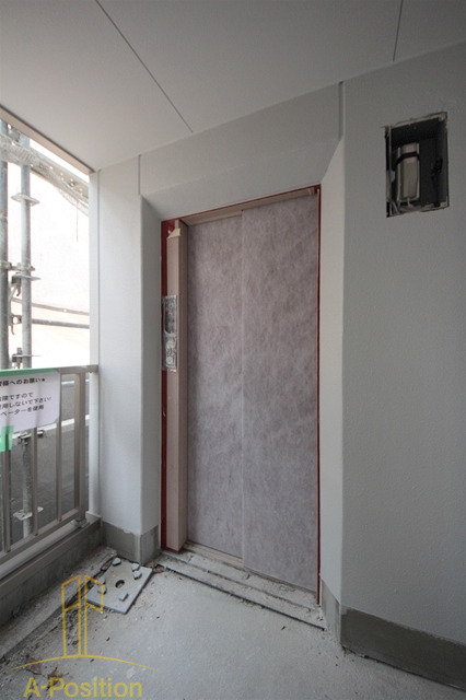 その他共有部分　パークフロント福島