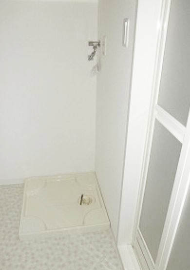 その他設備　★室内洗濯機置き場有★