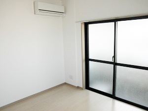 居室・リビング　★広々居室スペース★