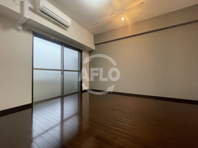 居室・リビング　CITY SPIRE上新庄　リビング