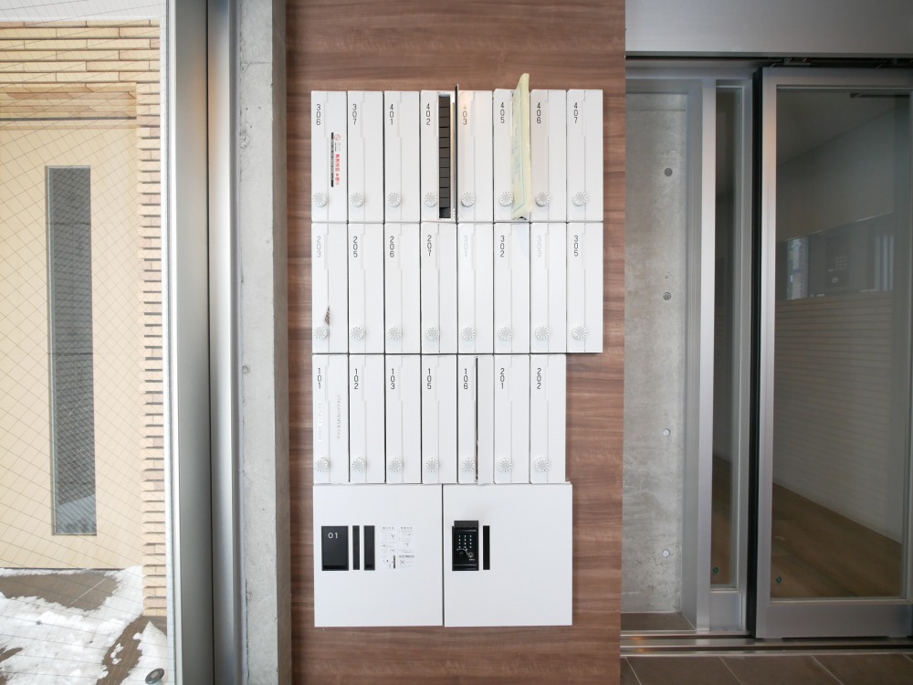 その他共有部分