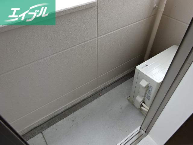 バルコニー　ベランダ