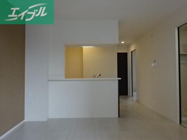 居室・リビング　リビング（エアコン有り）