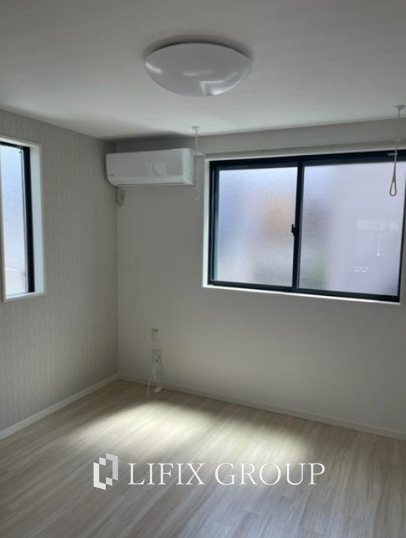 居室・リビング　居間・リビング