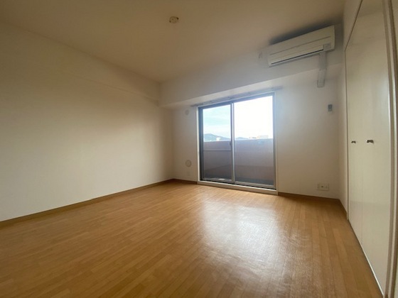 居室・リビング　※別部屋の写真です