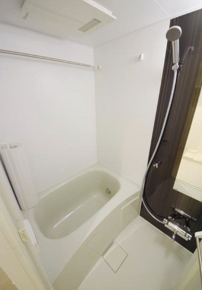 バス・シャワールーム　風呂
