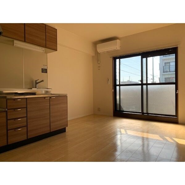 居室・リビング　イメージ