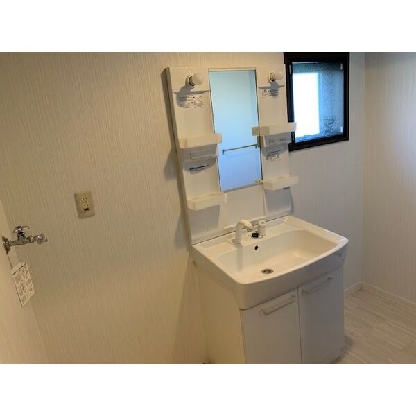 洗面設備　イメージ