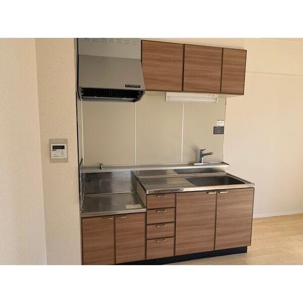 キッチン　イメージ