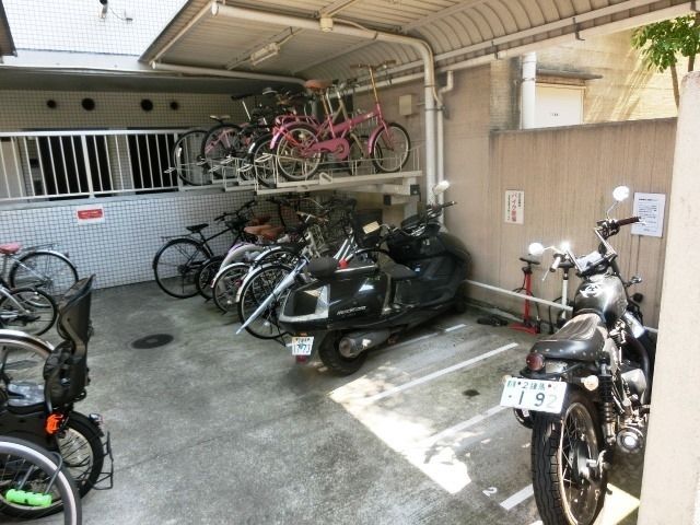 その他共有部分