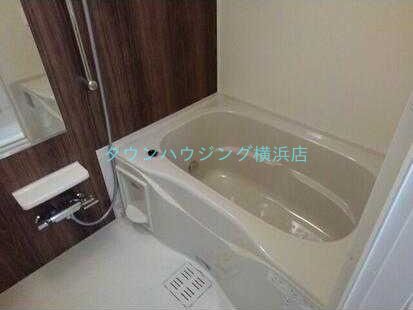 バス・シャワールーム　★★新築・イメージ★★