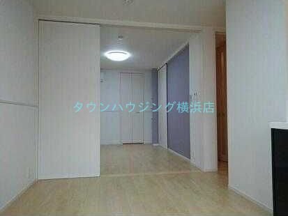 居室・リビング　★★新築・イメージ★★